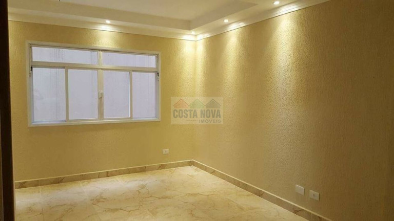 Imagem Casa com 2 Quartos à Venda, 95 m² em Sítio Do Campo - Praia Grande