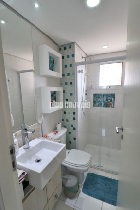 Imagem Apartamento com 3 Quartos à Venda, 96 m² em Panamby - São Paulo