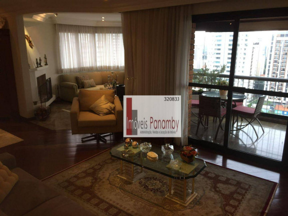 Imagem Apartamento com 4 Quartos à Venda, 200 m² em Moema - São Paulo Imagem Apartamento com 4 Quartos à Venda, 200 m² em Moema - São Paulo
