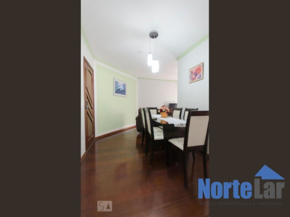 Imagem Apartamento com 2 Quartos à Venda, 55 m² em Lauzane Paulista - São Paulo