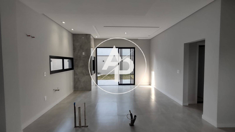 Imagem Casa de Condomínio com 3 Quartos à Venda, 305 m² em Colônia Dona Luíza - Ponta Grossa