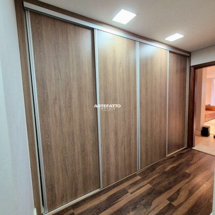 Imagem Apartamento com 3 Quartos à Venda, 218 m² em Residencial Amazonas - Franca Imagem Apartamento com 3 Quartos à Venda, 218 m² em Residencial Amazonas - Franca