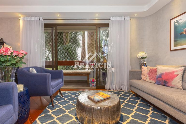 Imagem Apartamento à Venda, 184 m² em Aclimação - São Paulo