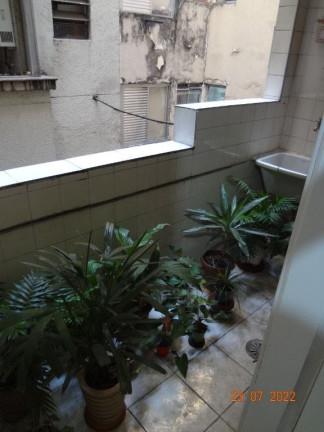 Imagem Apartamento com 2 Quartos à Venda, 76 m² em Bela Vista - São Paulo