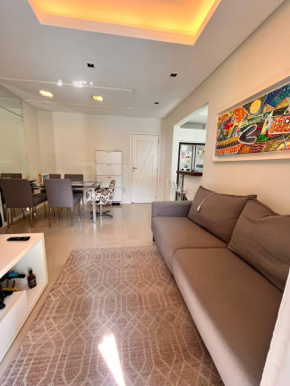 Imagem Apartamento com 2 Quartos à Venda, 72 m² em Bom Abrigo - Florianópolis Imagem Apartamento com 2 Quartos à Venda, 72 m² em Bom Abrigo - Florianópolis