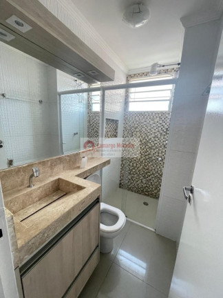Imagem Apartamento com 2 Quartos à Venda, 50 m² em Caxangá - Suzano