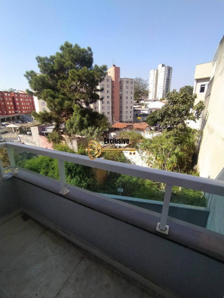 Imagem Cobertura com 2 Quartos à Venda, 128 m² em Vila Pires - Santo André Imagem Cobertura com 2 Quartos à Venda, 128 m² em Vila Pires - Santo André