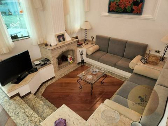 Imagem Sobrado com 4 Quartos à Venda, 391 m² em Dos Casa - São Bernardo Do Campo Imagem Sobrado com 4 Quartos à Venda, 391 m² em Dos Casa - São Bernardo Do Campo