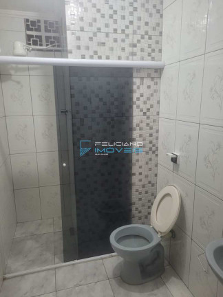 Imagem Casa com 3 Quartos à Venda, 200 m² em Aviação - Praia Grande Imagem Casa com 3 Quartos à Venda, 200 m² em Aviação - Praia Grande
