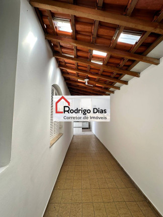 Imagem Casa com 3 Quartos à Venda, 178 m² em Jardim São Bento - Jundiaí