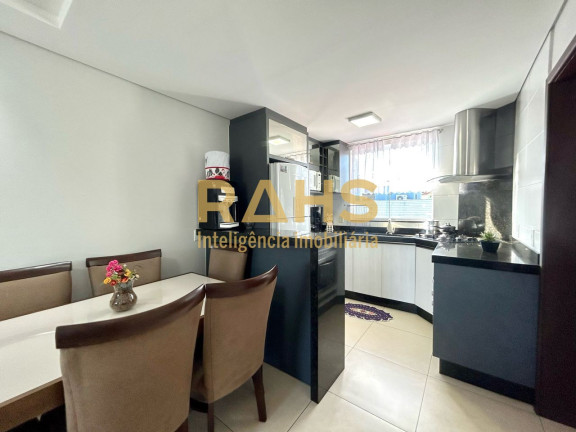Imagem Apartamento com 2 Quartos à Venda, 61 m² em Saguaçu - Joinville Imagem Apartamento com 2 Quartos à Venda, 61 m² em Saguaçu - Joinville
