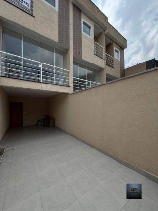 Imagem Casa com 3 Quartos à Venda, 103 m² em Jardim Maria Estela - São Paulo