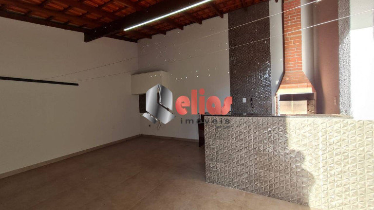 Imagem Casa com 3 Quartos à Venda, 165 m² em Jardim Ouro Verde - Bauru Imagem Casa com 3 Quartos à Venda, 165 m² em Jardim Ouro Verde - Bauru