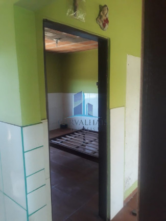 Imagem Casa com 2 Quartos à Venda, 90 m² em Metropolitano - Ribeirão Das Neves
