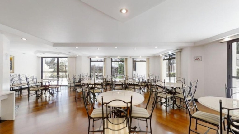 Imagem Apartamento com 3 Quartos à Venda, 195 m² em Higienópolis - São Paulo Imagem Apartamento com 3 Quartos à Venda, 195 m² em Higienópolis - São Paulo