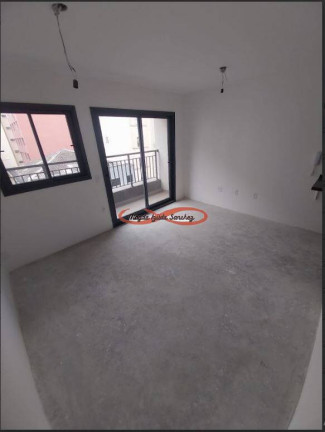 Imagem Apartamento com 1 Quarto à Venda, 25 m² em República - São Paulo