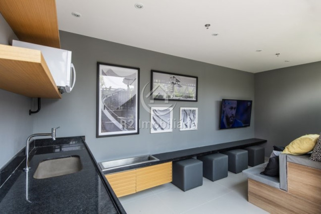 Imagem Apartamento com 2 Quartos à Venda, 59 m² em Cachambi - Rio De Janeiro