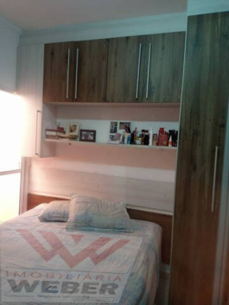 Imagem Casa de Condomínio com 3 Quartos à Venda, 150 m² em Horto Florestal - Sorocaba