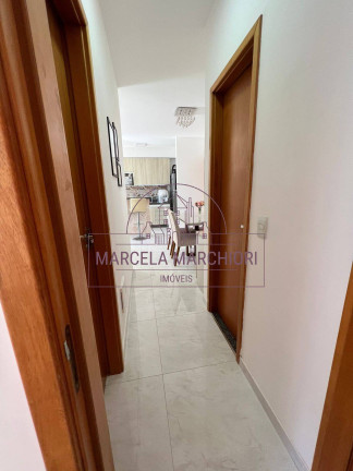 Imagem Apartamento com 2 Quartos à Venda, 70 m² em Praia De Itaparica - Vila Velha