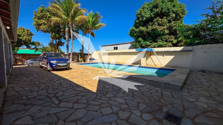 Imagem Casa com 4 Quartos à Venda, 970 m² em Setor De Mansões Do Lago Norte - Brasília Imagem Casa com 4 Quartos à Venda, 970 m² em Setor De Mansões Do Lago Norte - Brasília