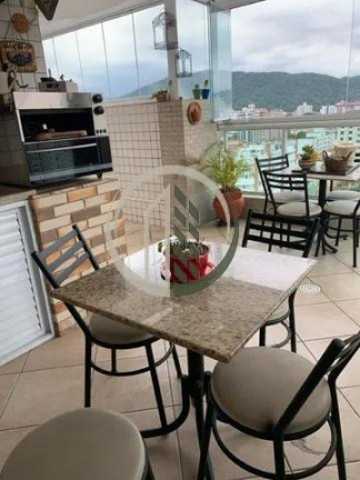 Imagem Apartamento com 3 Quartos à Venda, 210 m² em Pompéia - Santos
