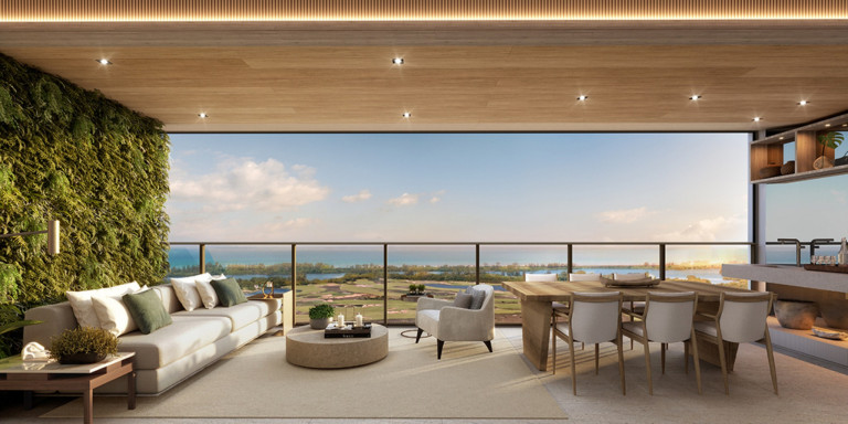 Imagem Imóvel com 4 Quartos à Venda, 268 m² em Barra Da Tijuca - Rio De Janeiro