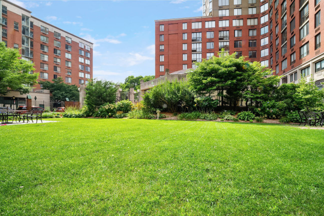Imagem Apartamento com 1 Quarto à Venda, 644 m² em Battery Park - Bahia Blanca