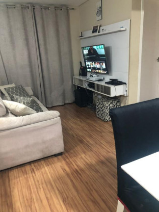 Imagem Imóvel com 2 Quartos à Venda, 47 m² Imagem Imóvel com 2 Quartos à Venda, 47 m²