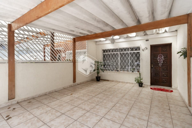 Imagem Casa com 2 Quartos à Venda, 225 m² em Campo Belo - São Paulo Imagem Casa com 2 Quartos à Venda, 225 m² em Campo Belo - São Paulo