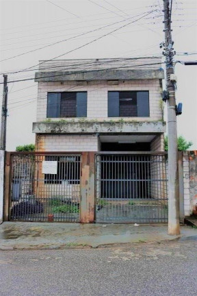 Imóvel Comercial à Venda, 463 m² em Parque Santa Maria - Tatuí