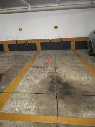 Imagem Apartamento com 3 Quartos à Venda, 117 m² em Higienópolis - São Paulo