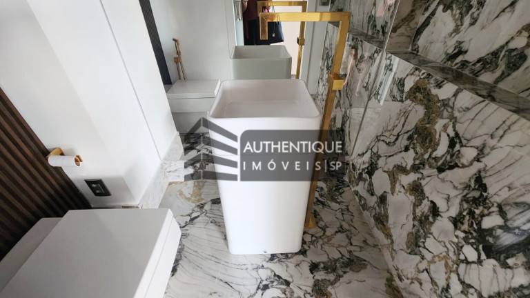 Imagem Apartamento com 5 Quartos à Venda, 288 m² em Moema - São Paulo