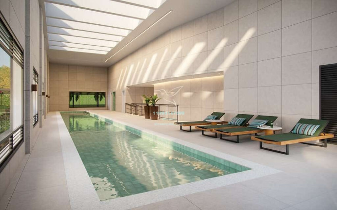 Imagem Apartamento com 1 Quarto à Venda, 28 m² em Butantã - São Paulo Imagem Apartamento com 1 Quarto à Venda, 28 m² em Butantã - São Paulo