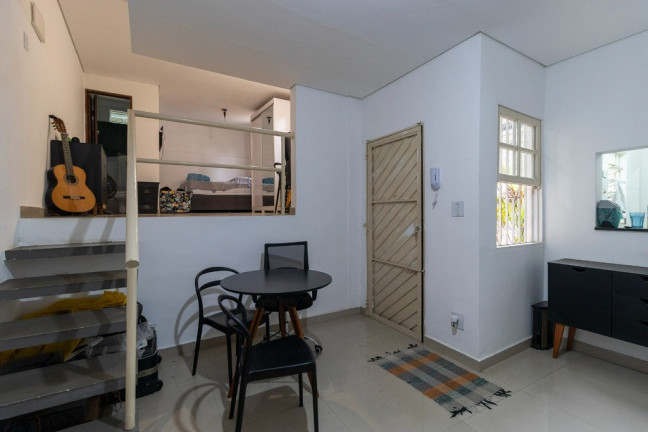 Imagem Casa de Condomínio com 4 Quartos à Venda, 320 m² em Vila Mariana - São Paulo Imagem Casa de Condomínio com 4 Quartos à Venda, 320 m² em Vila Mariana - São Paulo
