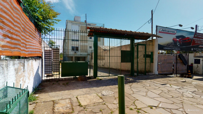 Imóvel com 2 Quartos à Venda, 73 m² em Cristal - Porto Alegre