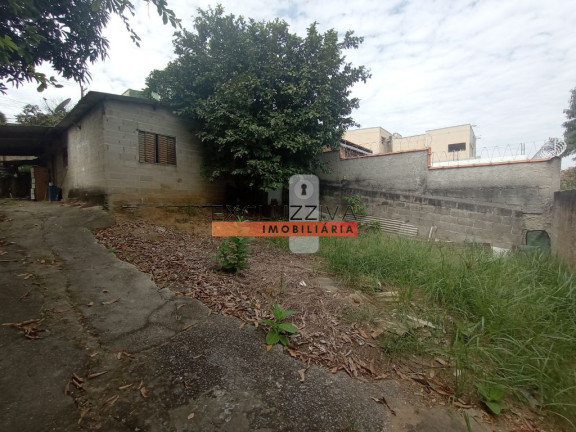 Imagem Terreno à Venda, 330 m² em Chácara São Silvestre - Taubaté Imagem Terreno à Venda, 330 m² em Chácara São Silvestre - Taubaté