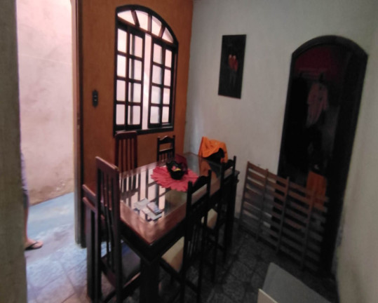 Imagem Imóvel com 3 Quartos à Venda, 125 m² em Jardim Aracati - São Paulo