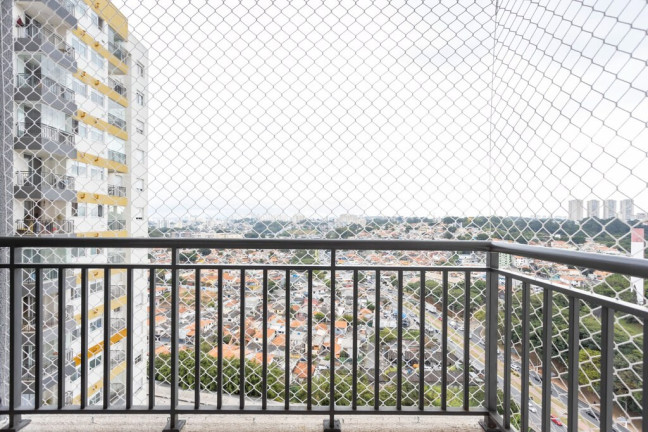 Imagem Apartamento com 2 Quartos à Venda, 50 m² em Vila Sônia - São Paulo
