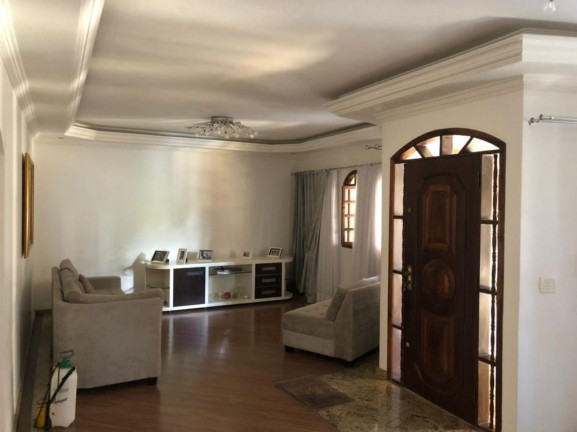 Imagem Sobrado com 3 Quartos à Venda, 350 m² em Jardim Modelo - Suzano Imagem Sobrado com 3 Quartos à Venda, 350 m² em Jardim Modelo - Suzano