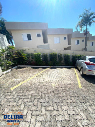 Imagem Casa com 2 Quartos à Venda, 92 m² em Jardim Paulista - Atibaia