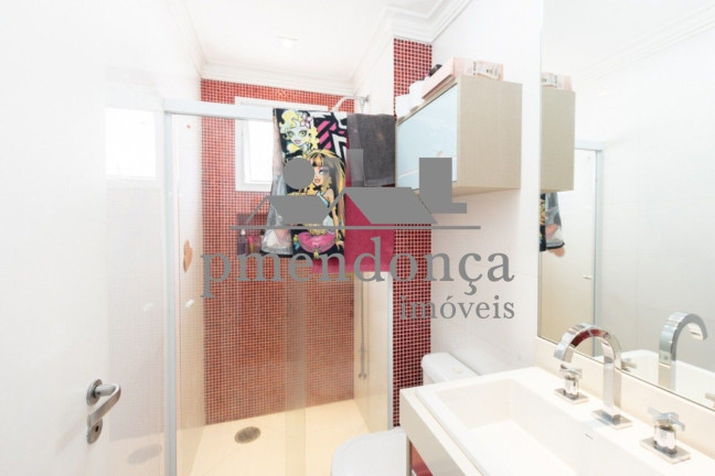 Imagem Apartamento com 4 Quartos à Venda, 162 m² em Vila Romana - São Paulo Imagem Apartamento com 4 Quartos à Venda, 162 m² em Vila Romana - São Paulo