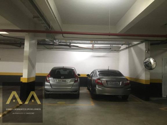 Imagem Apartamento com 2 Quartos à Venda, 62 m² em Bethaville I - Barueri