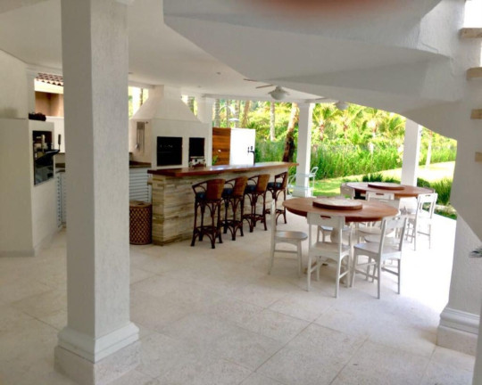 Imagem Imóvel com 6 Quartos à Venda, 800 m² em Jardim Acapulco - Guarujá