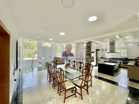 Imagem Casa de Condomínio com 4 Quartos à Venda, 536 m² em Palos Verdes - Carapicuíba