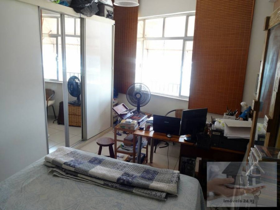 Imagem Cobertura com 2 Quartos à Venda, 100 m² em Centro - Rio De Janeiro Imagem Cobertura com 2 Quartos à Venda, 100 m² em Centro - Rio De Janeiro