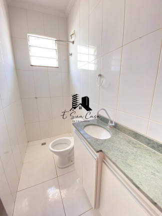 Imagem Casa com 2 Quartos à Venda, 80 m² em Parque Xangri-lá - Contagem