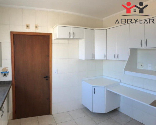 Imagem Imóvel com 3 Quartos à Venda, 100 m² em Anhangabaú - Jundiaí