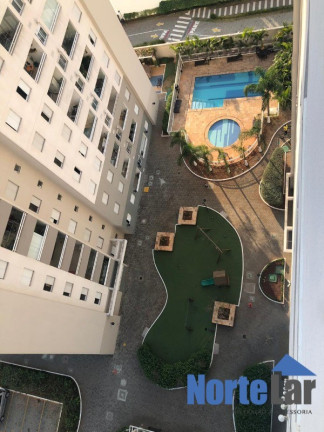 Imagem Apartamento com 2 Quartos à Venda, 70 m² em água Branca - São Paulo