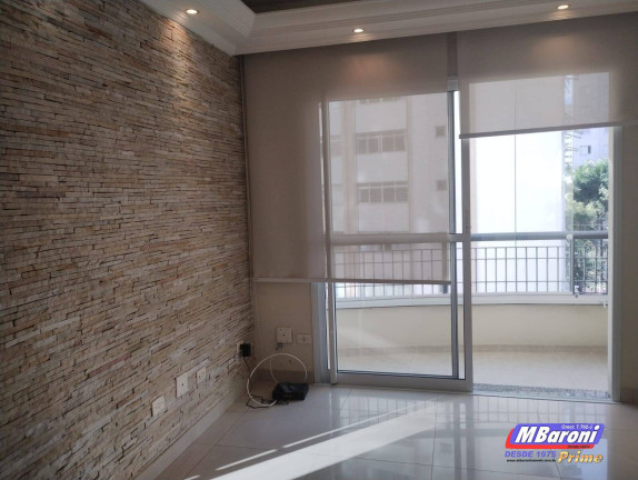 Imagem Apartamento com 3 Quartos à Venda, 110 m² em Vila Da Saúde - São Paulo Imagem Apartamento com 3 Quartos à Venda, 110 m² em Vila Da Saúde - São Paulo