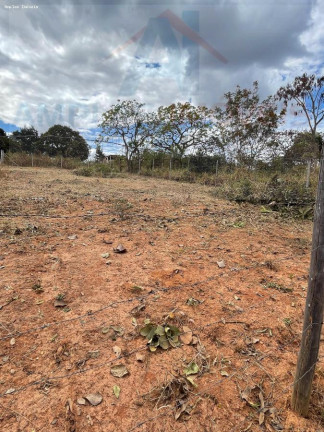 Imagem Terreno à Venda, 360 m² em Vivenda Do Vale. - Mateus Leme